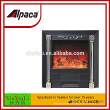 infared tube heaters fireplace with fan heater